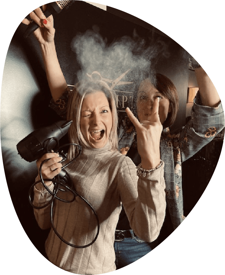 Le comptoir de la coiffure salon de coiffure à saint sulpice la pointe